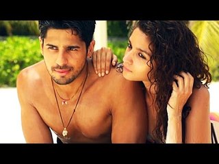 SHOCKING! Alia Bhatt Wants BABY From Sidharth Malhotra