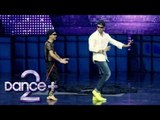 Mohenjo Daro Special | Dance Plus 2 | Hrithik Roshan, Pooja Hegde