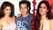 Salman Khan REJECTS Katrina Kaif, For Jacqueline Fernandez