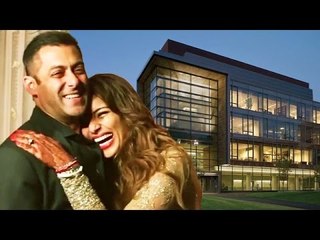 Whoa! Salman Khan Gifts Bipasha Basu A Rs  10 crore house