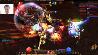 Lord Silvester (BOSS HUNT-URUK) Muonline Webzen Season 11 Part 1