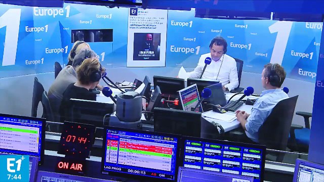 Le bilan de la visite américaine d'Emmanuel Macron