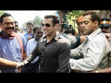 Bollywood SUPPORTS Salman Khan In RAPED Woman Comment Controversy