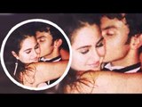 Saif Ali Khan's Daughter CAUGHT Kissing Boyfriend In Public