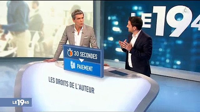 Combien gagnent les artistes avec les services de streaming en ligne ? Regardez