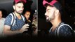 Virat Kohli Spotted At Airport Without Anushka Sharma