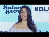 Pregnant Kareena Kapoor Says I DON'T REST In My Pregnancy