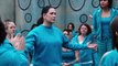 Wentworth S05E07 - The Pact