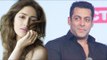 Salman's Latest INTEREST Is Shivaay Heroine Sayesha Saigal