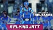 A Flying Jatt  Movie TITLE SONG ft Tiger Shroff RELEASES
