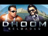Ranveer Singh & Salman Khan FINALISED For Dhoom Reloaded?