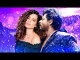 Shahrukh Khan To ROMANCE Kangana Ranaut In Sanjay Leela Bhansali Next