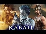 Rajinikanth's Kabali BEATS Sultan & Baahubali At Box Office Collection