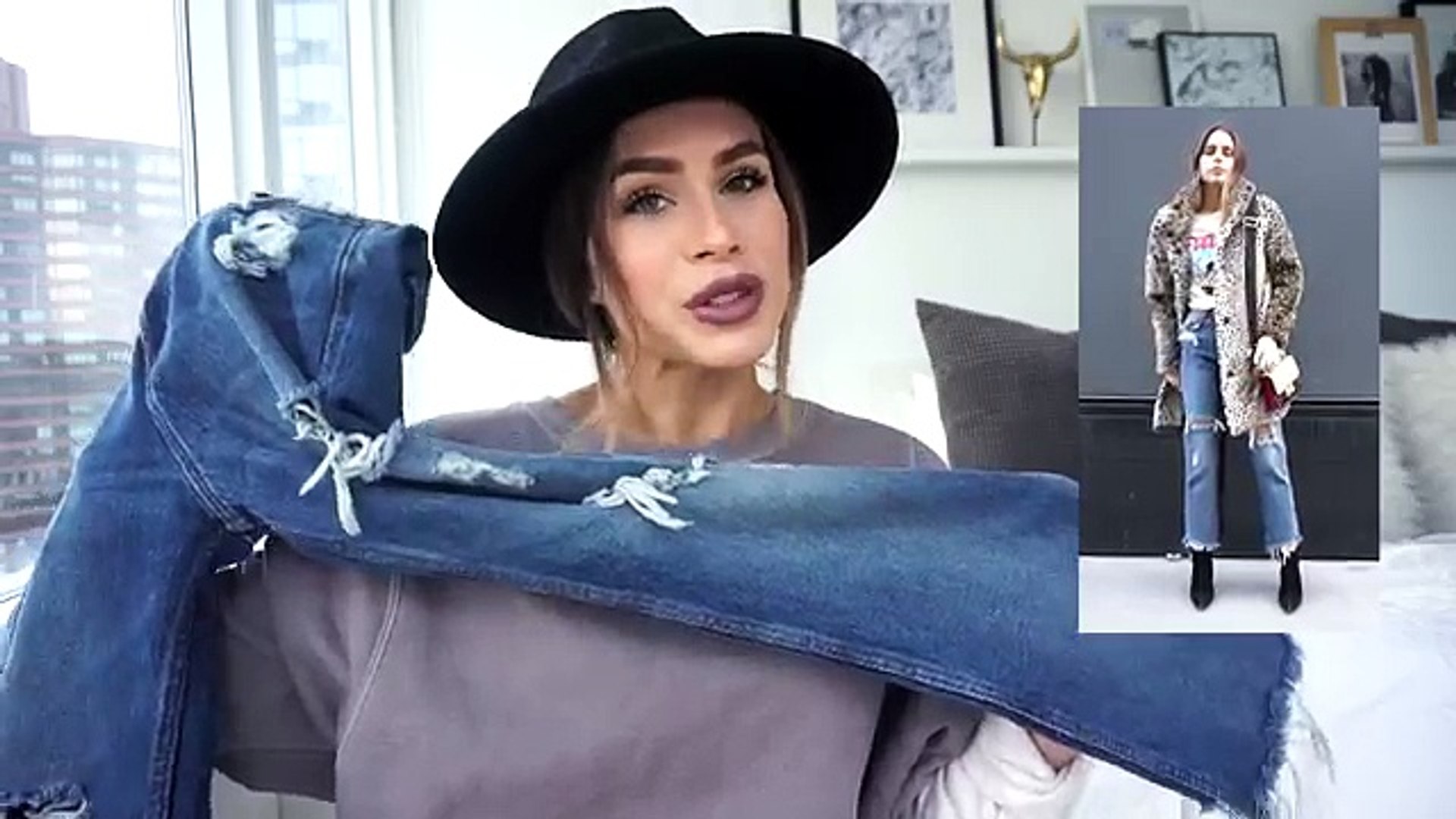 How To Style: Coats & Jackets + LOOK BOOK