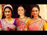 Salaries Of Your Favorite TV Stars REVEALED | Divyanka Tripathi, Karan Patel, Hina Khan