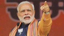 PM Modi ने Opposition Parties को घेरा,Development Discussion से Opposition को है Fear वनइंडिया हिंदी