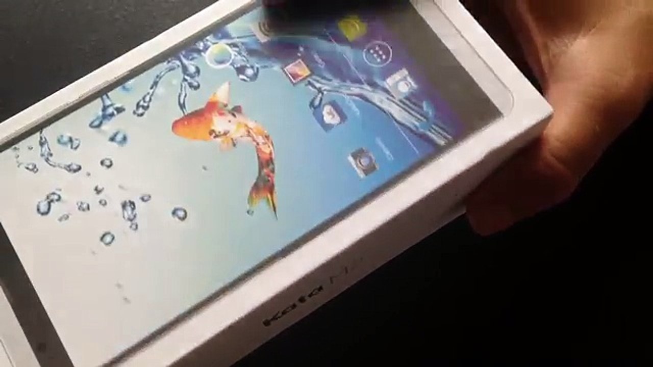 Unboxing Kata M2: TechStyled 1st