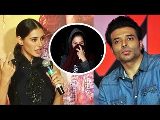 Nargis Fakhri OPENS On Her BREAKUP & HIDING FACE