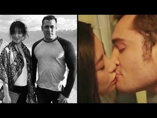 Salman's Tubelight Co Star Zhu Zhu's KISSING Videos Goes Viral