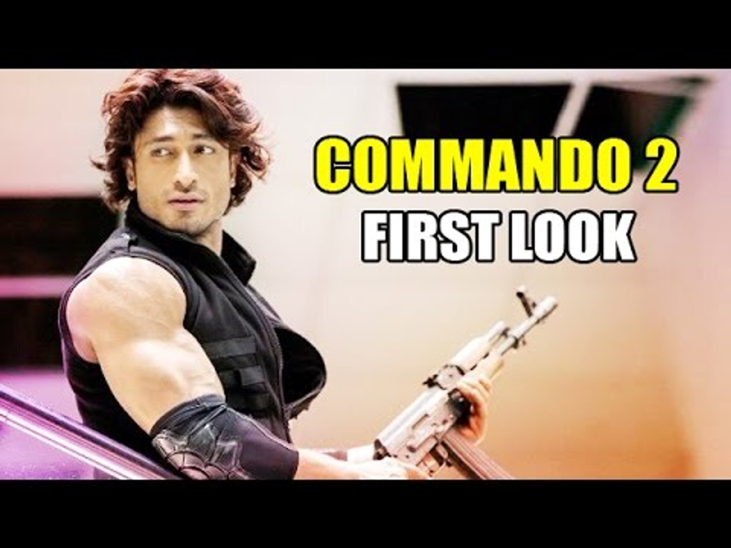Commando 2 full movie dailymotion shop