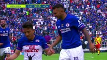 Resumen Cruz Azul 2 - 0 Monarcas | Clausura 2018 - Jornada 16 | Presentado por Chevrolet