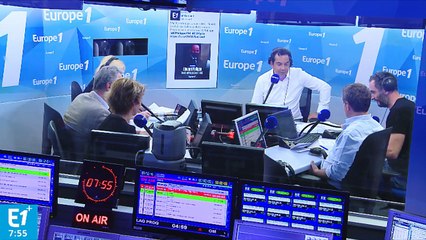 "Macron a tendance à se reposer sur son Edouardo"