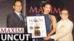 Priyanka Chopra UNVEILS 'Maxim' Magazine's Cover Page | UNCUT EVENT