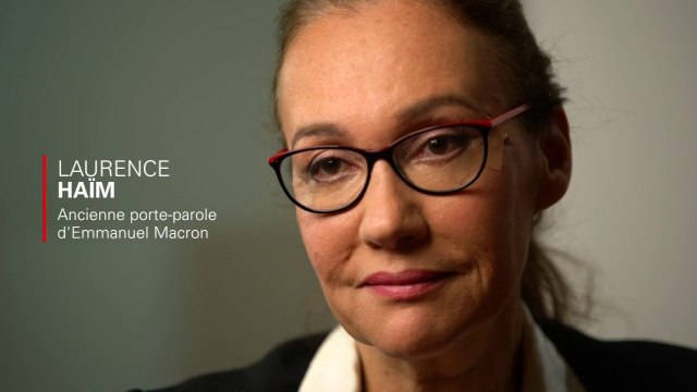 Macron à l'Élysée, le casse du siècle : Laurence Haïm raconte comment des membres d’En Marche étaient prêts à mourir pour le candidat