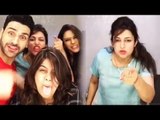 Divyanka Tripathi & Vivek Dahiya CRAZY DUBSMASH Video Goes Viral