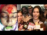 Kamya Punjabi's LIFE In DANGER For Supporting Pratyusha Banerjee | 12th May 2016