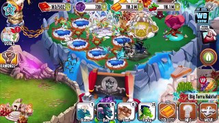 Dragon City: How to Get Quetzal Dragon + Review