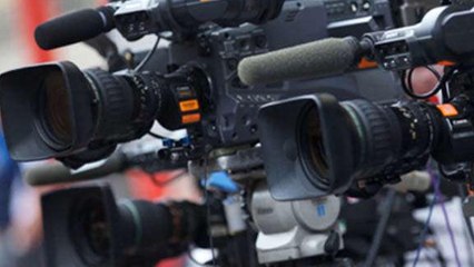 Manchu Manoj Comments On Tv Anchor