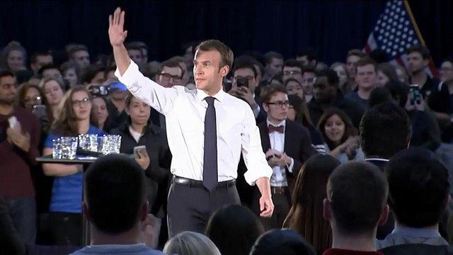 Иран как яблоко раздора