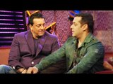 Sanjay Dutt INVITE Salman Khan For His 57 Birthday Bash