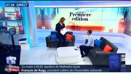 La présidente de la région de Madrid rattrapée par son passé