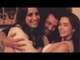 Salman Khan PARTIES With Amy Jackson & Waluscha de Sousa