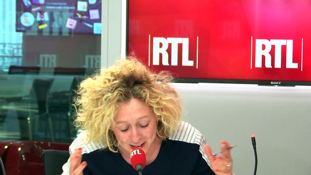 Emmanuel Macron et Donald Trump en ont fait des tonnes , critique Alba Ventura