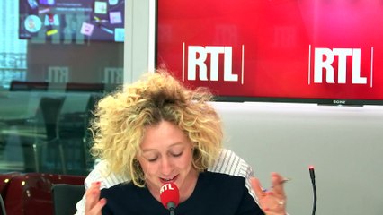 "Emmanuel Macron et Donald Trump en ont fait des tonnes", critique Alba Ventura