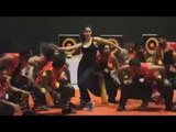 Katrina Kaif Dance On Chikni Chameli | Dream Team Tour Rehearsals