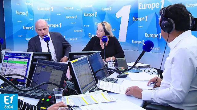 Les faillites d'entreprises en net recul