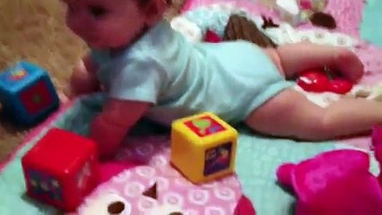 Help Me Pack My Baby for Vacation!