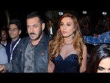 Salman Khan Increases Iulia Vantur's SECURITY