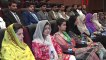 A delegation of National Youth Assembly from across Pakistan visited ISPR - YouTube
