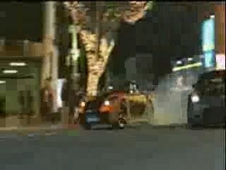 The Fast And The Furious Tokyo Drift Music Video