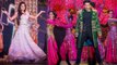 Katrina Kaif, Ranveer Singh and Shahid Kapoor's DANCE at lady Sangeet goes VIRAL | Boldsky