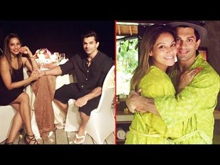 Bipasha Basu And Karan Grover's Romantic UNSEEN MOMENTS At Bali