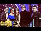 PINK Special Episode | Jhalak Dikhla Jaa 9 | Amitabh Bachchan