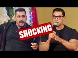 Salman Khan Made An Unfortunate & Insensitive Comment : Aamir Talks on 