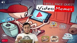 Trollface Quest - Hit Videolar #7