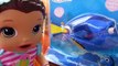 BABY ALIVE Finding Dory Toy HAUL + Baby Alive Goes Swimming!